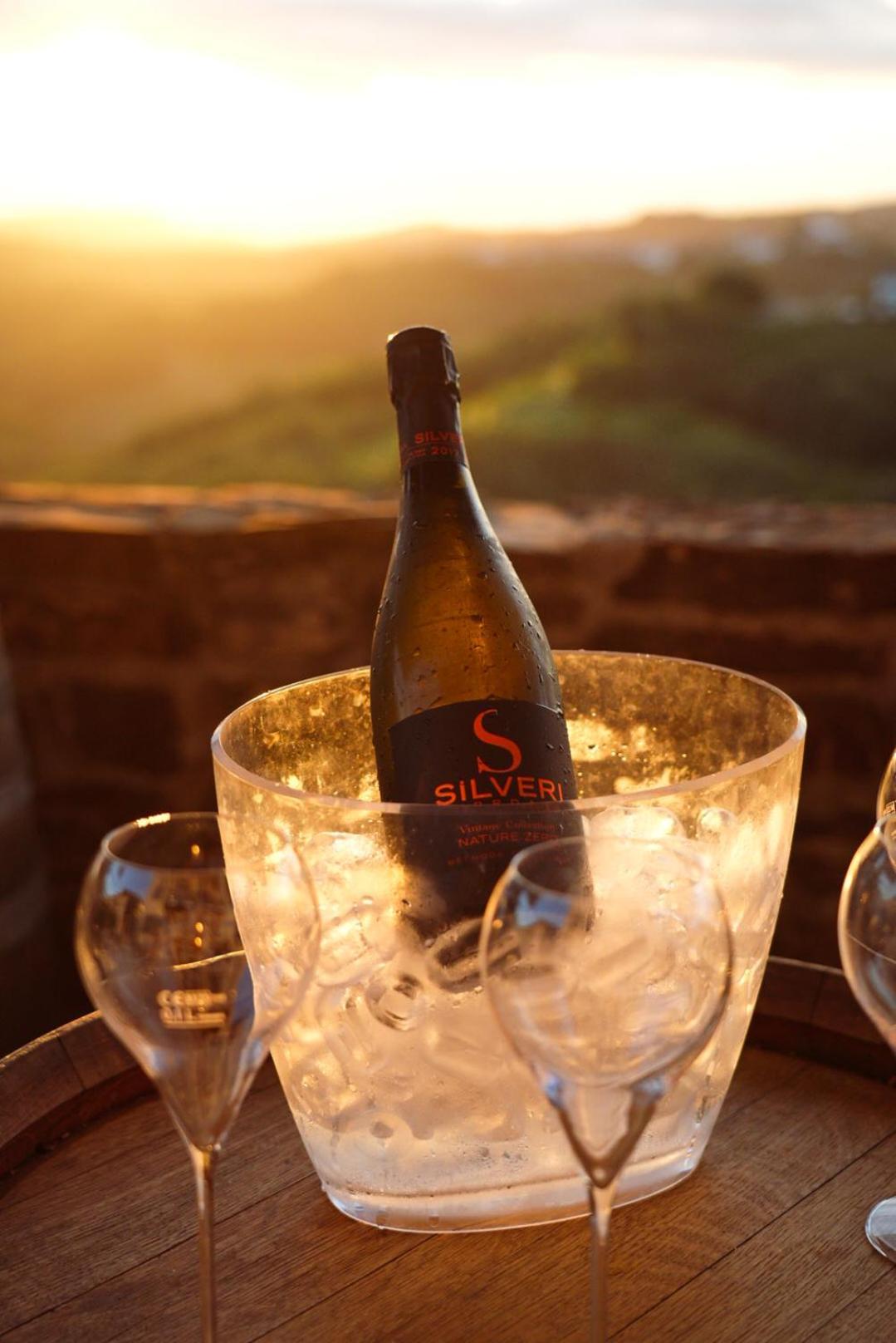 Pikol Village Wine Estate Nova Gorica